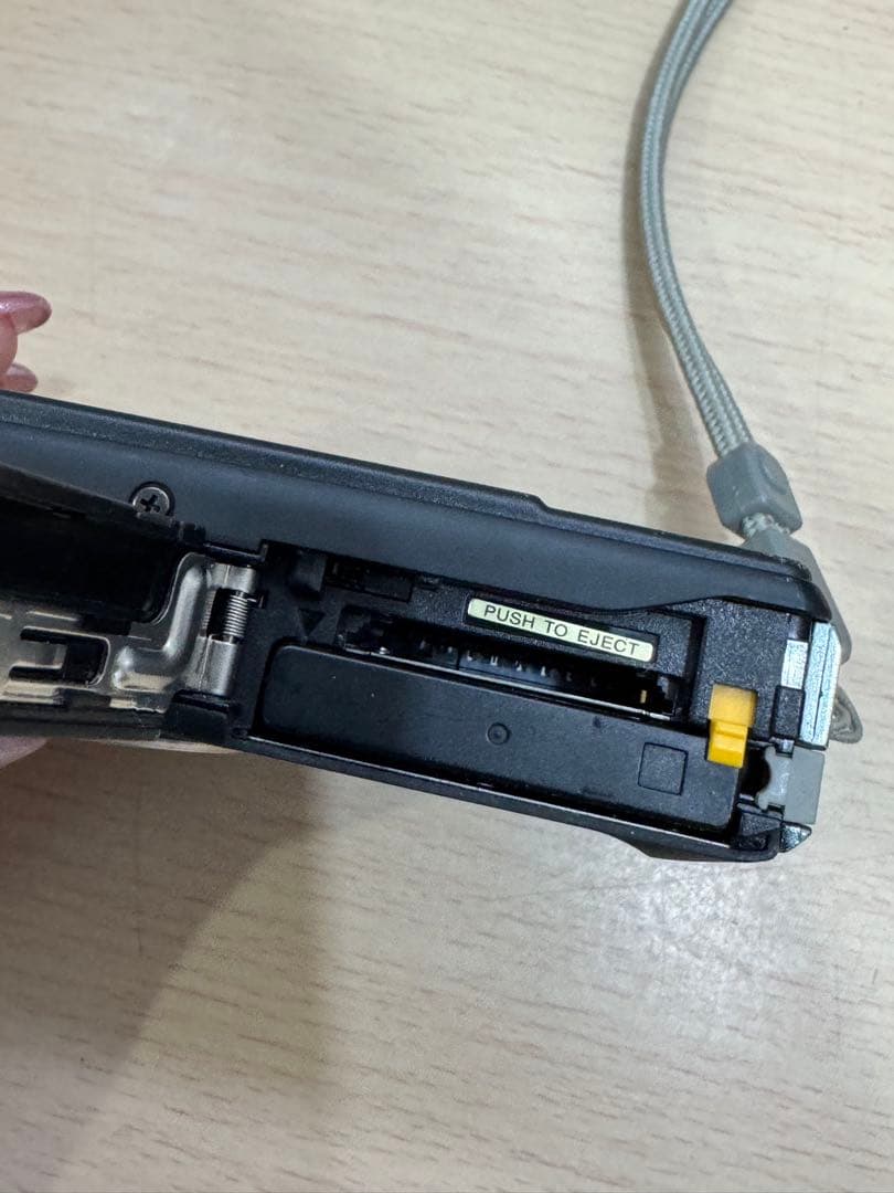 FUJIFILM FINEPIX 12.0メガピクセル