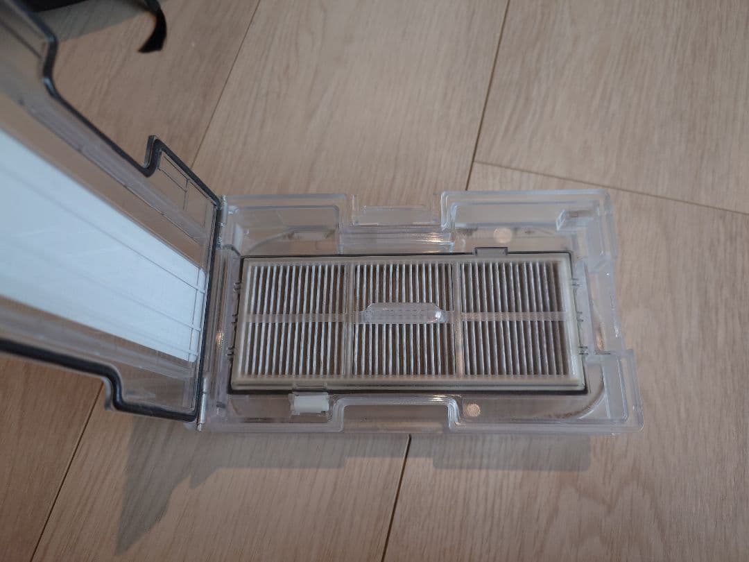 7/20まで Roborock ロボロック S7 MaxV Ultra