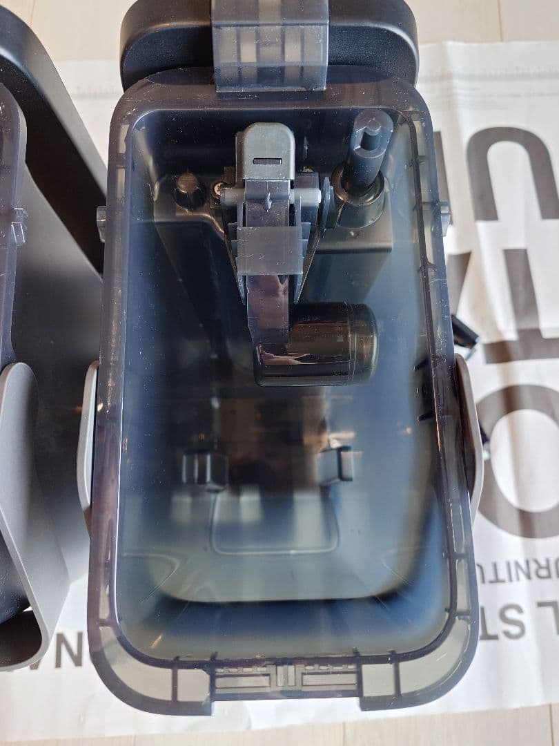 7/20まで Roborock ロボロック S7 MaxV Ultra