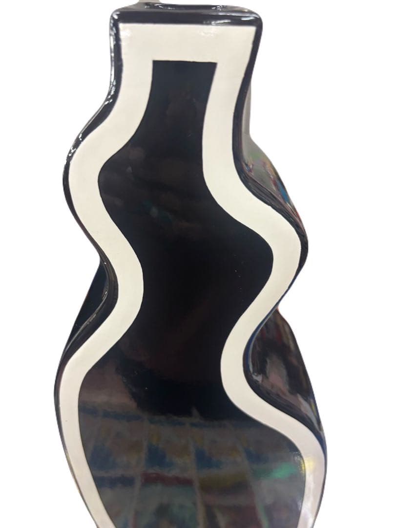 PATINA 　パティーナ　大型フラワーベース　花瓶