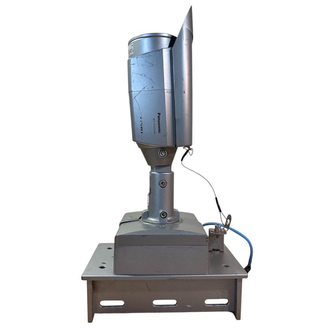 パナソニック ネットワークカメラ WV-S1531LN 2セット