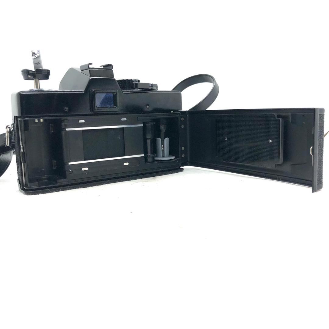 【C6617】SRT101 & MC ROKKOR-PG 50mm F1.4