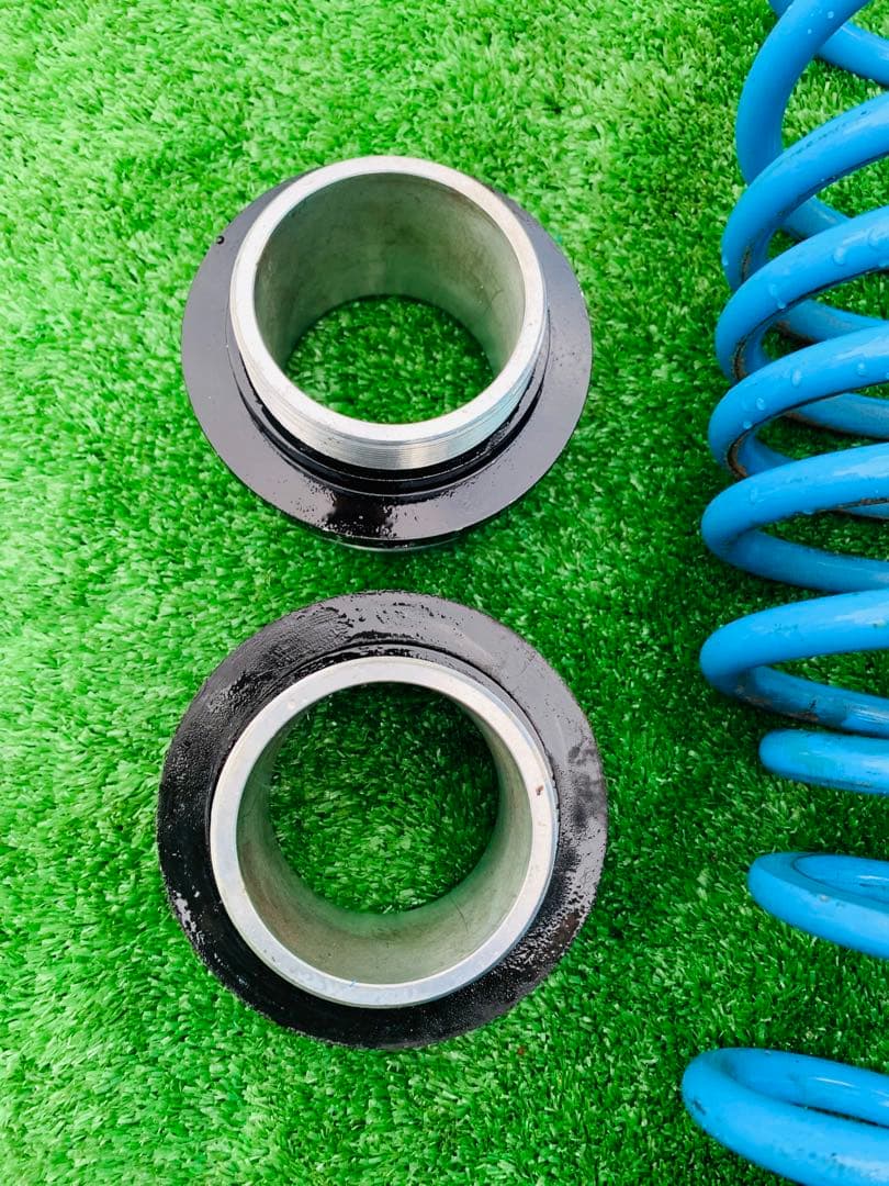 【ショックアブソーバー付き】BILSTEIN NHP10 アクア サスペンション