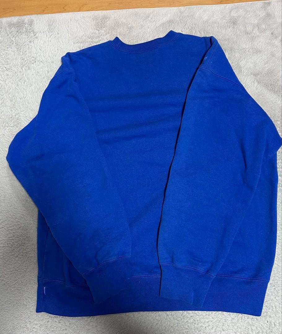 トップス supreme Futura Logo Crewneck