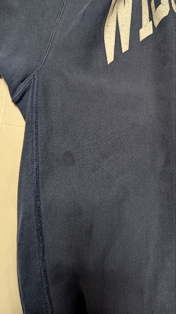 champion チャンピオン リバースウィーブ 90s カレッジ スウェット