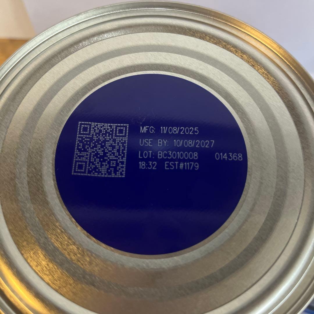 ベラミーズ　Bellamy’s 粉ミルク　オーガニック　 ステップ1