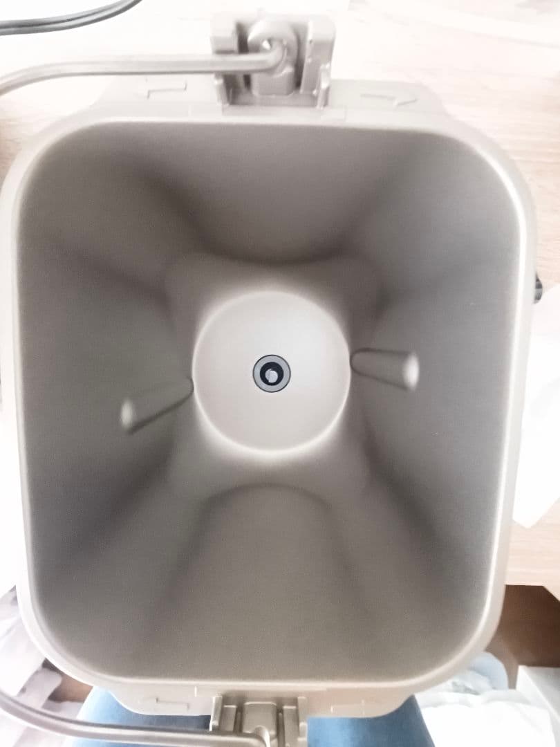 Panasonic ホームベーカリー SD-SB4