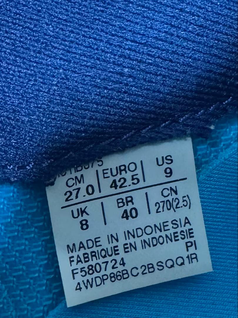 asics マジックスピード4 27.0㎝