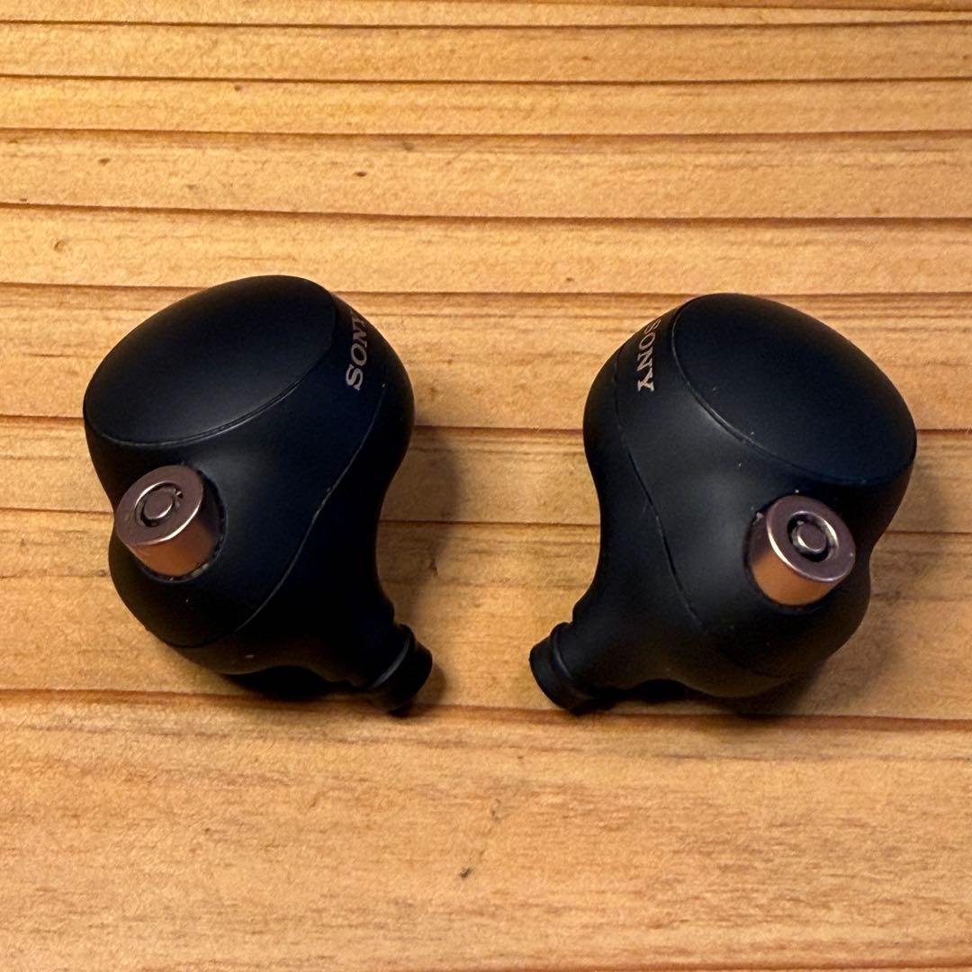 WF-1000XM4 LRイヤホン のみ