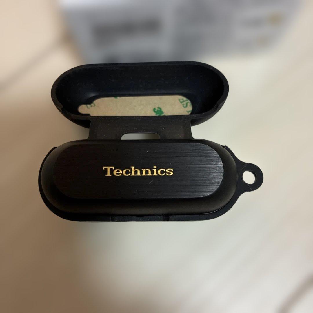 美品　Technics AZ100 黒