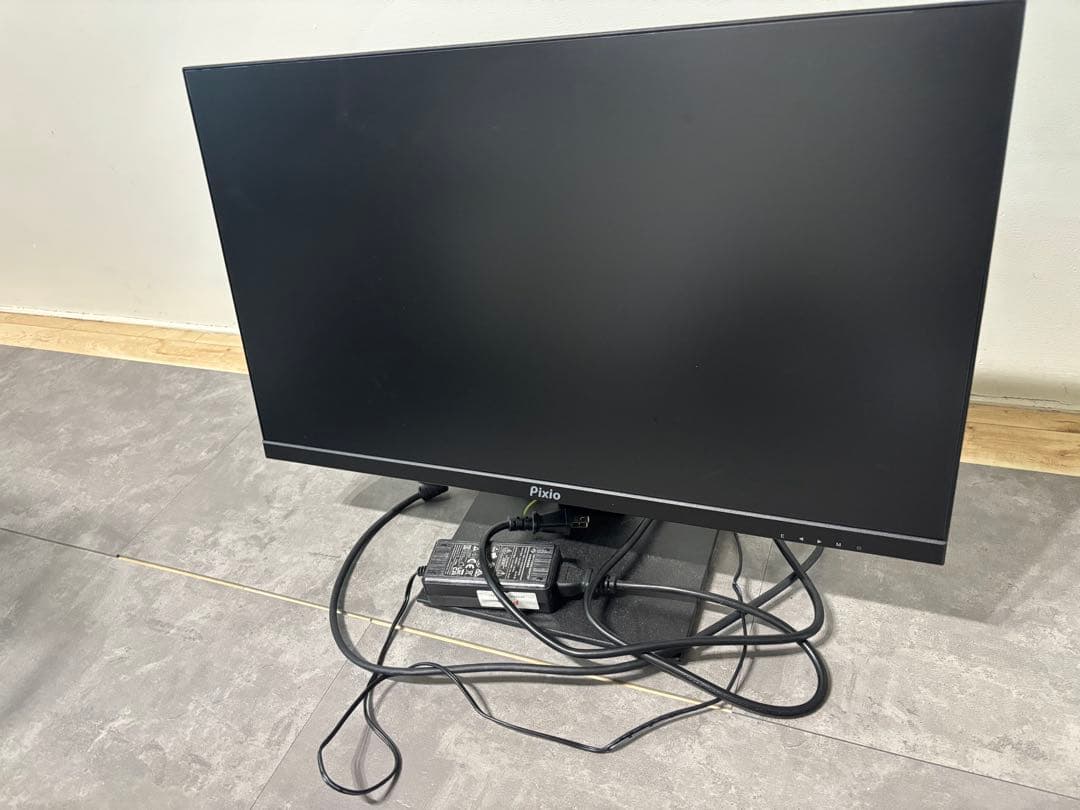 Pixio PX259 Prime 24.5インチ モニター