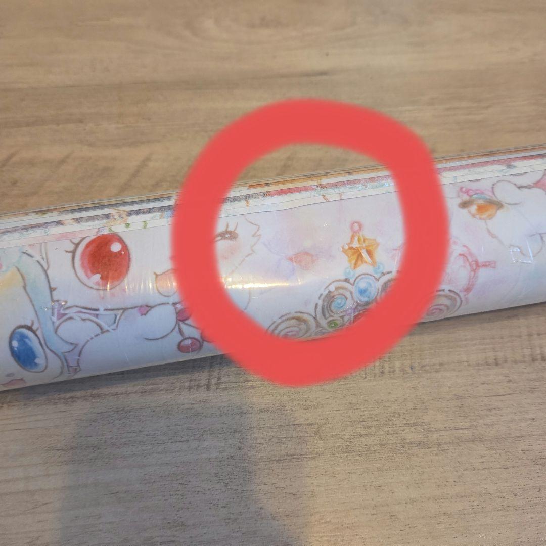 docobuy公式アカウント03出品