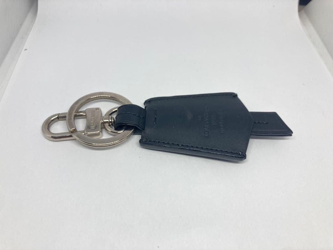 ヴィトン ポルトクレ クラッシュ クレ チャーム