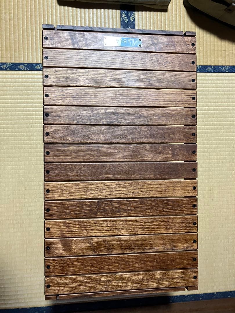 Bon様　ブラックデザイン　ハレテーブル、日和セット