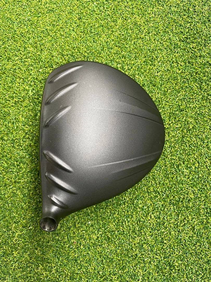 G410 LST ドライバー　ヘッド単品　ヘッドのみ　　　9度
