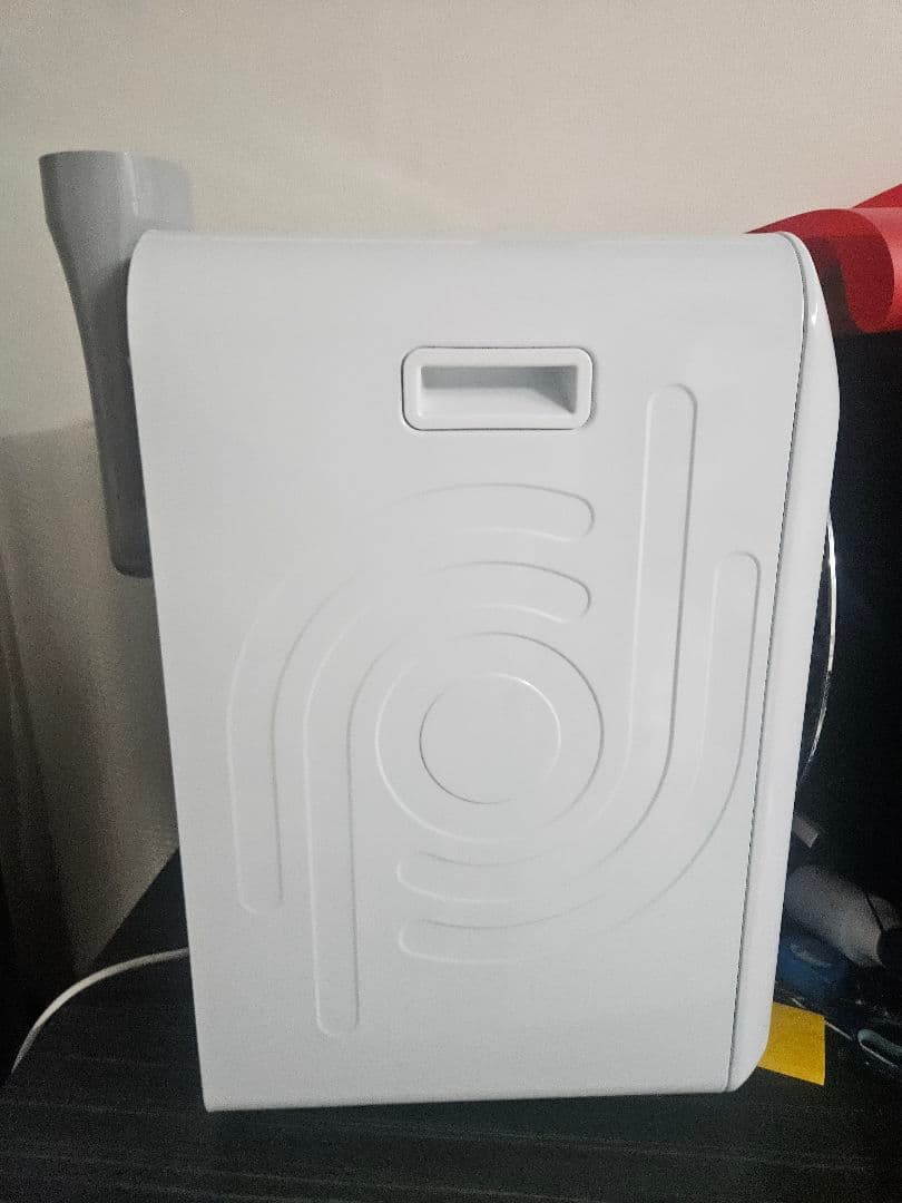 Yoquna 回転式衣類乾燥機 6kg pro UV消臭 除菌