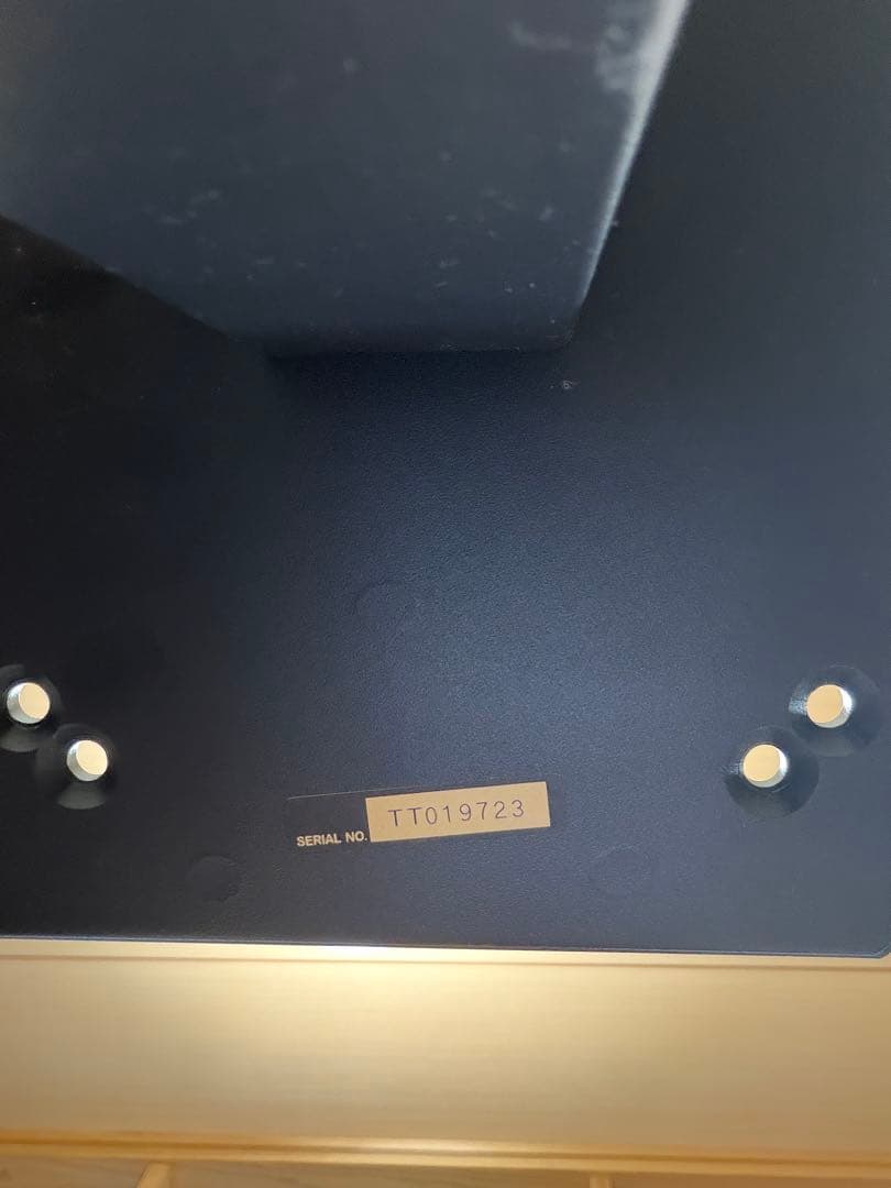 TAPC スピーカースタンド WST-C60HB