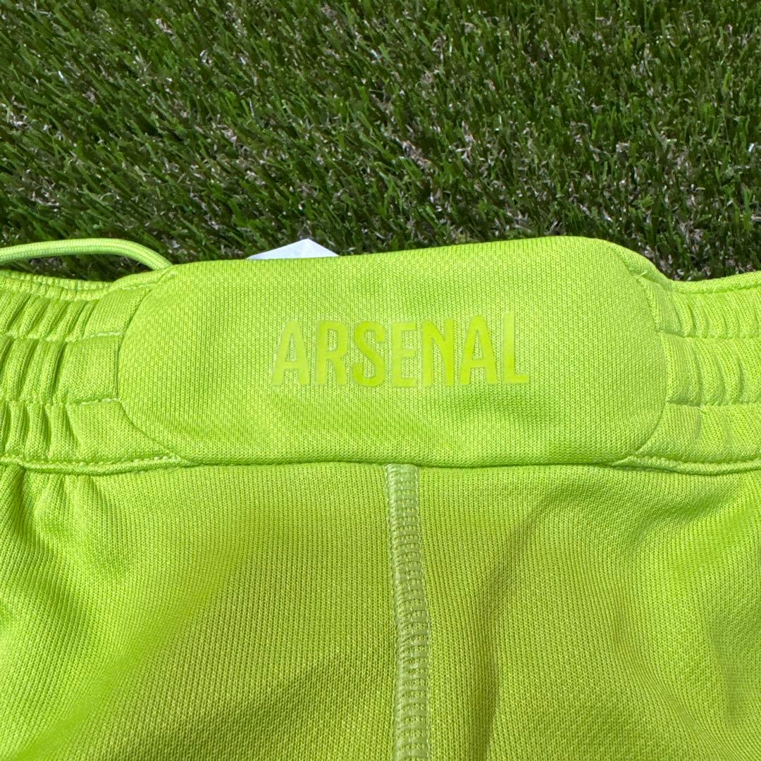 新品　アーセナル 14-15 キーパー ユニフォーム　PUMA プーマ