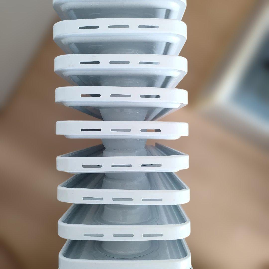 ｒａｎｒｕｕデロンギ オイルヒーター [~13畳]