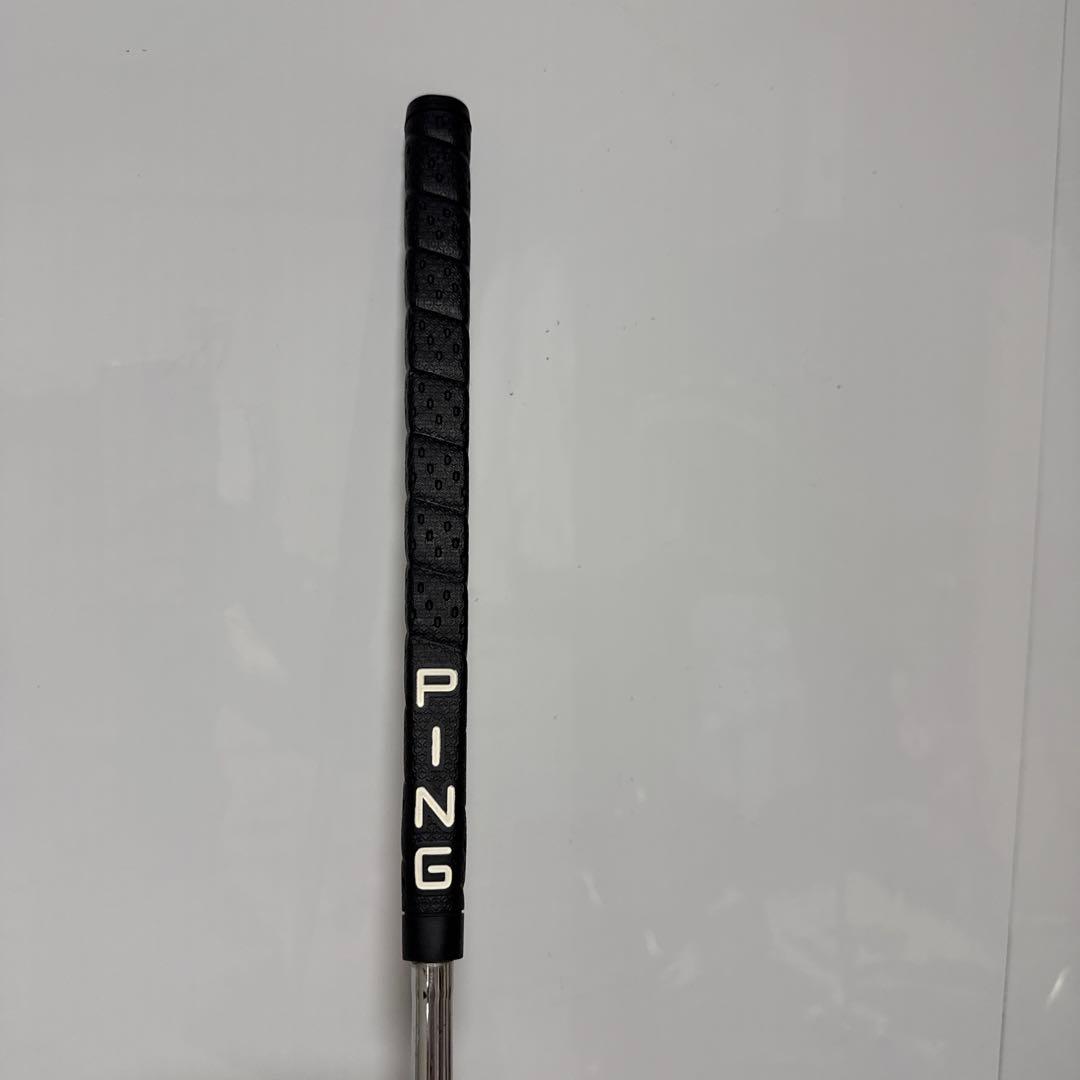 PING ANSER 2 パター