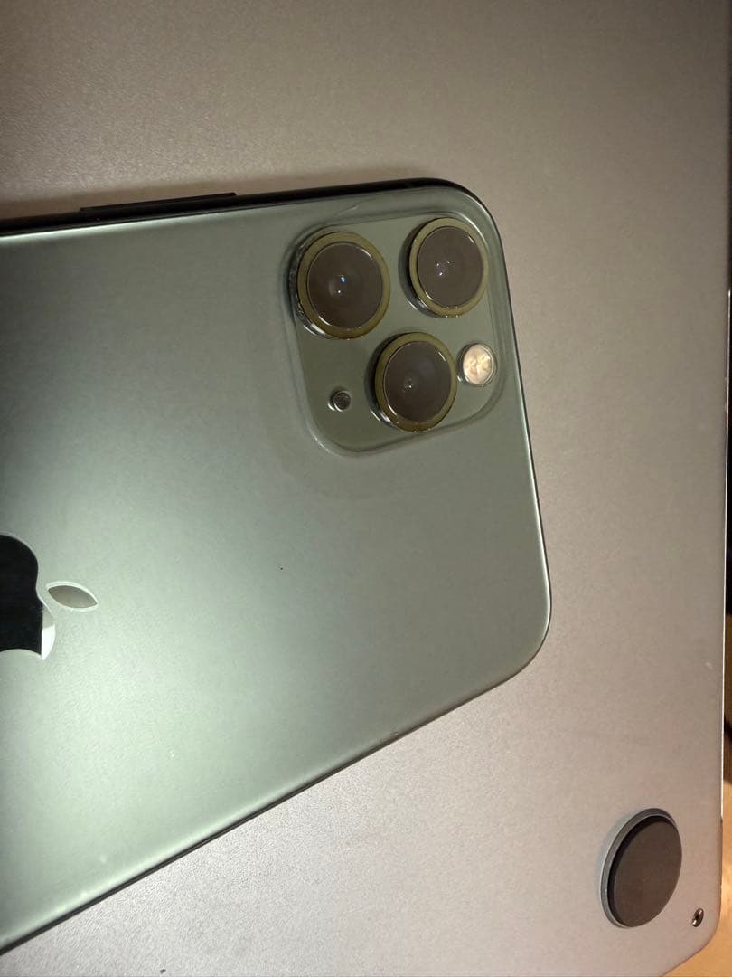 【美品】iPhone 11 Pro 64GB