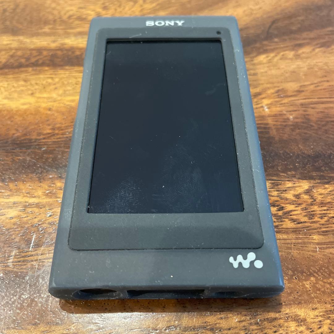 nw−a45 SONY ウォークマン