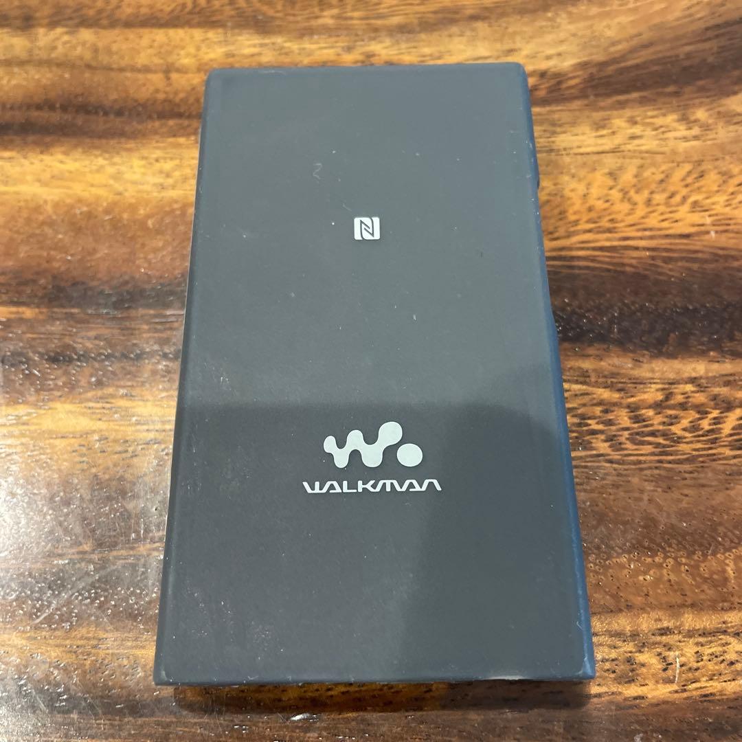 nw−a45 SONY ウォークマン