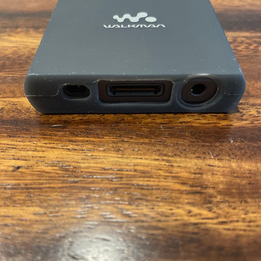 nw−a45 SONY ウォークマン