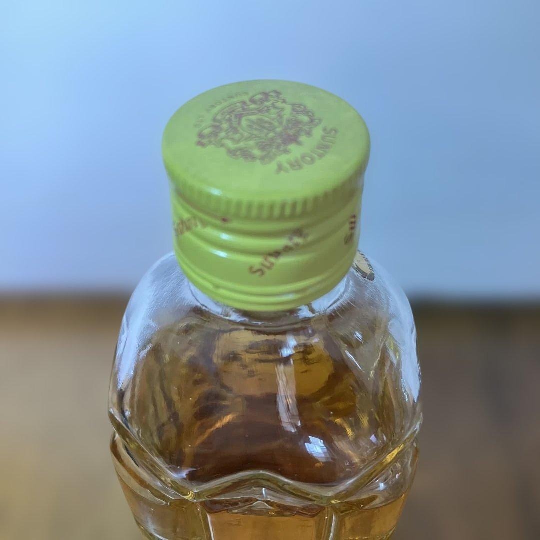 【超希少】サントリー 角瓶 特級 壽屋 720ml，Rare 180ml×２