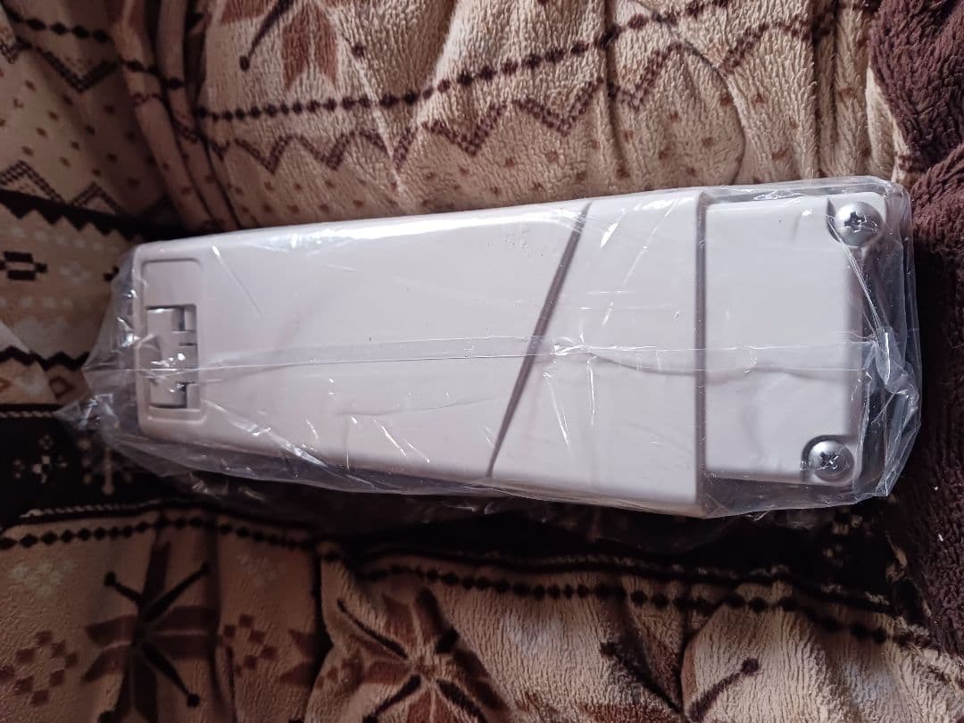 ブリヂストン　HIDECREST Ni-Cdバッテリー 未使用