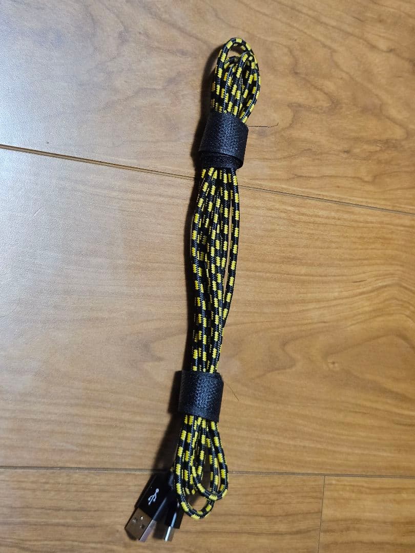 キーボード Wooting 60he+