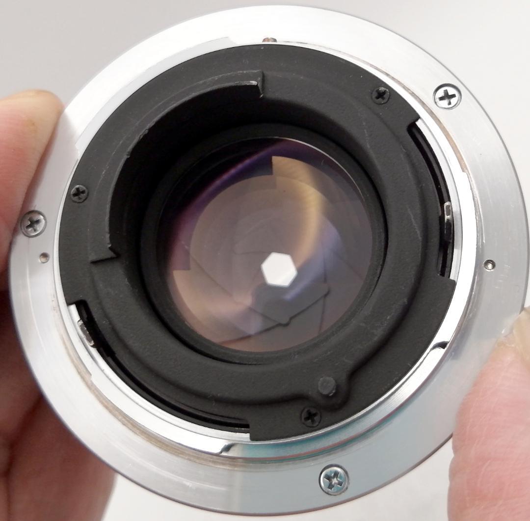 オリンパス OM-10 om-system F.ZUIKO 50mm f1.8