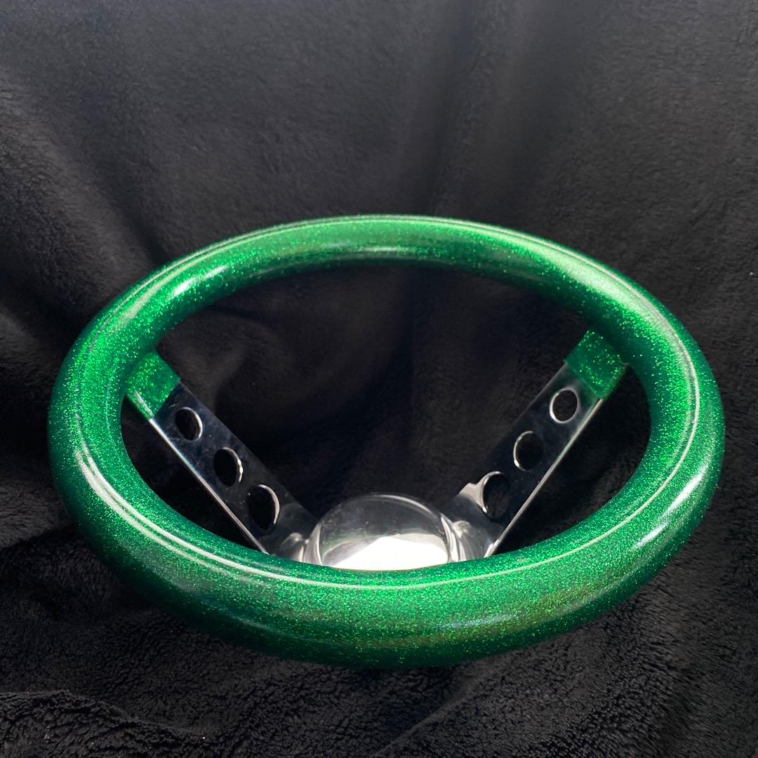 激レア 10インチ GRANT グラント グランツ ムーンアイズ