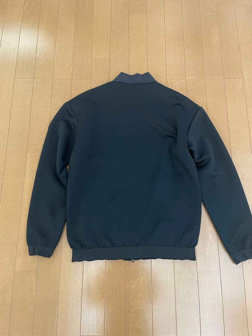 ビームスゴルフ　ジャージセットアップ