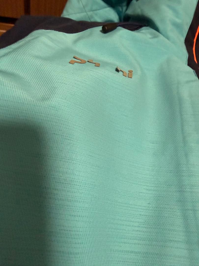 フェニックス スキーウェア ジャケット メンズ 2020モデル上下セット