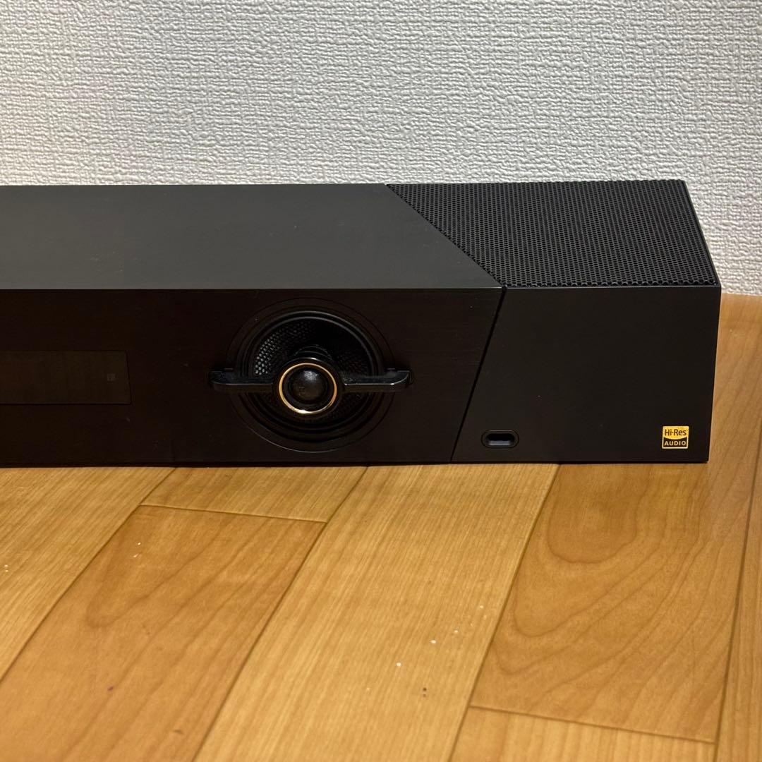 SONY ソニーホームシアターシステム SA-ST5000＋SA-WST5000