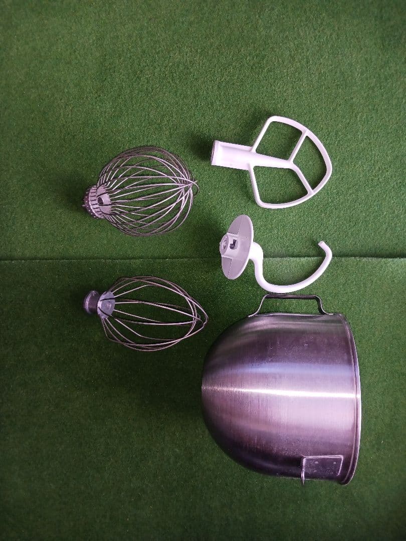 キッチンエイド　ksm5wh