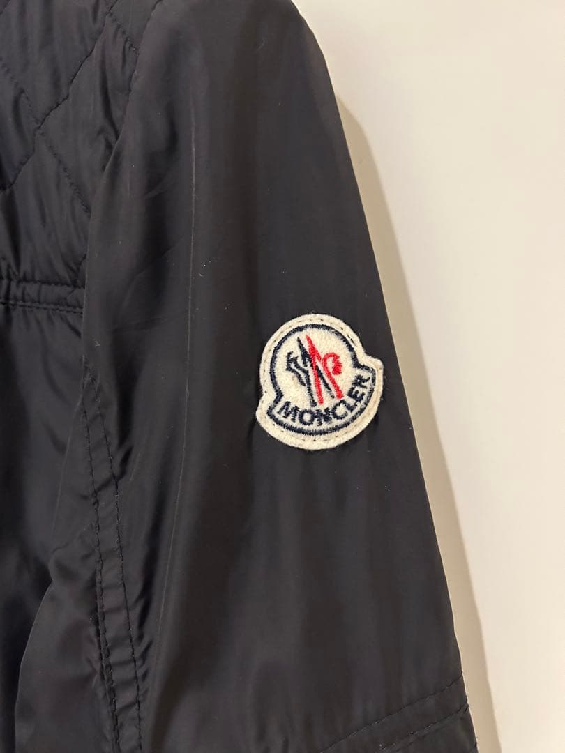 モンクレール　MONCLER ナイロンジャケット　0 S