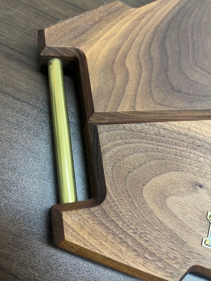 WANTKEYCAMP MINI ウォンキーキャンプ　T