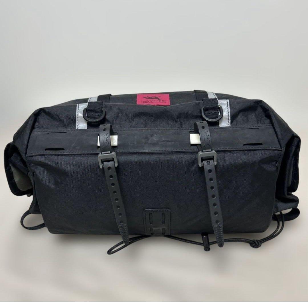 アクセサリー SWIFT INDUSTRIES zeitgeist ecopak