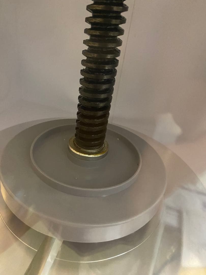 kiprostar かき氷機 PRO-WB350-D