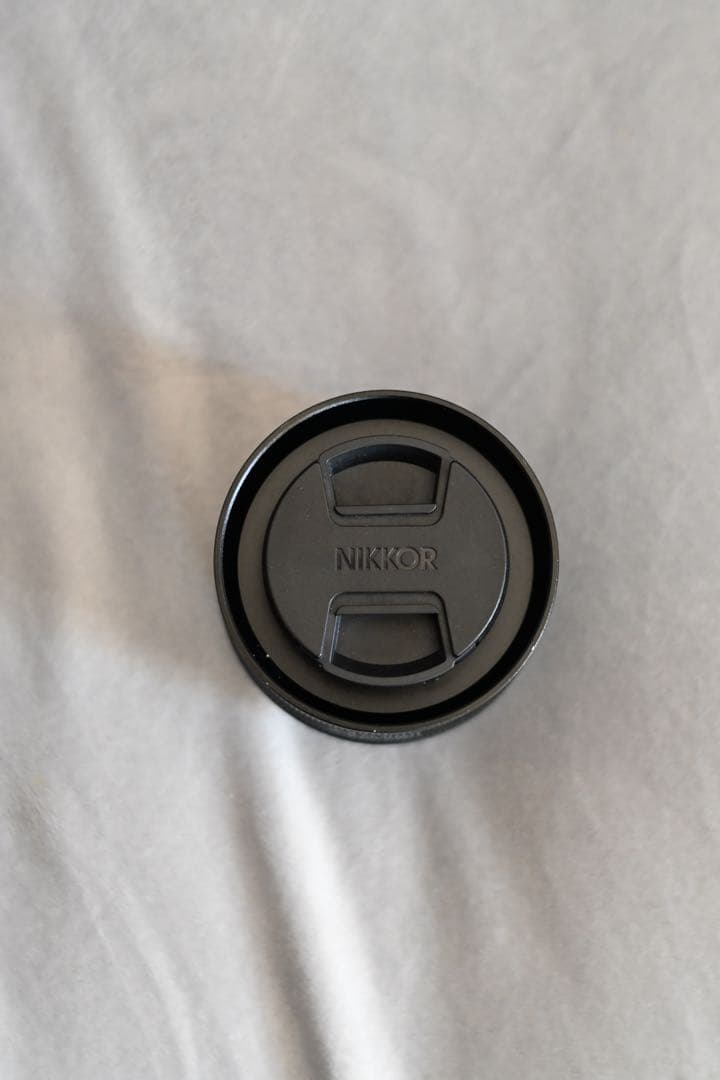 NIKKOR DX 16-50mm HN-40レンズフード・フィルター付き 美品