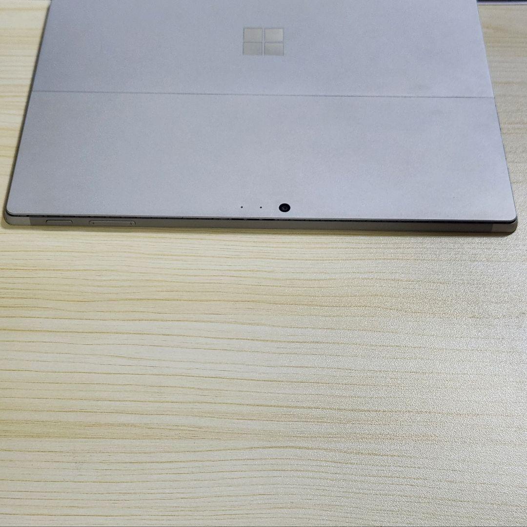 Windowsタブレット本体 Microsoft Surface Pro 5 Model 1796