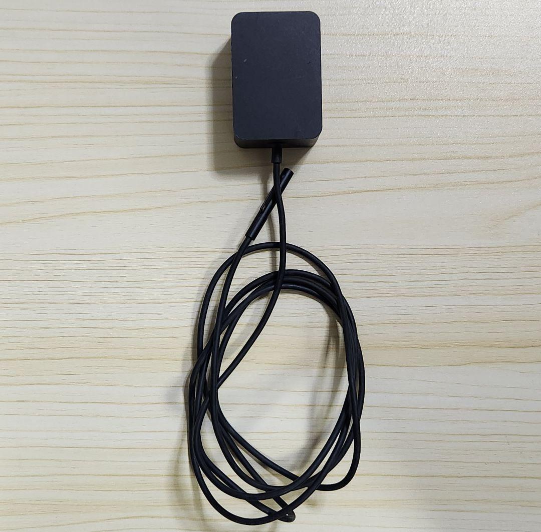 Windowsタブレット本体 Microsoft Surface Pro 5 Model 1796