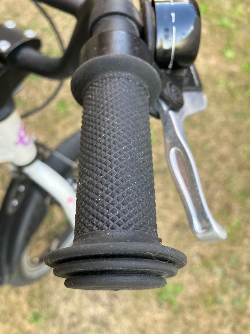 MARIN 16inch 自転車 ドンキージュニア16 ※名古屋市内引取可能※