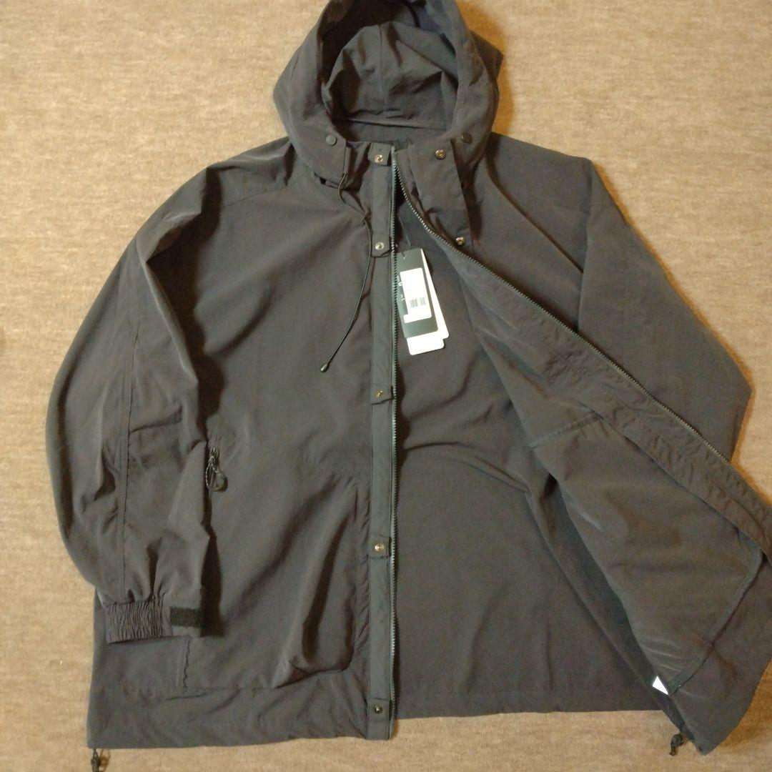 oakley sector fgl 5.7 オークリー　セクター　ジャケット