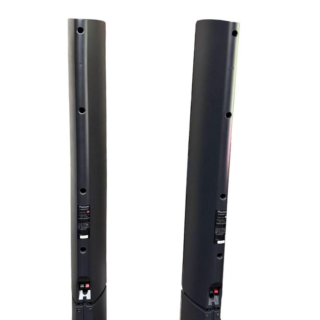 【Pioneer】 HTP-S757 SA-SWR35 Bluetooth