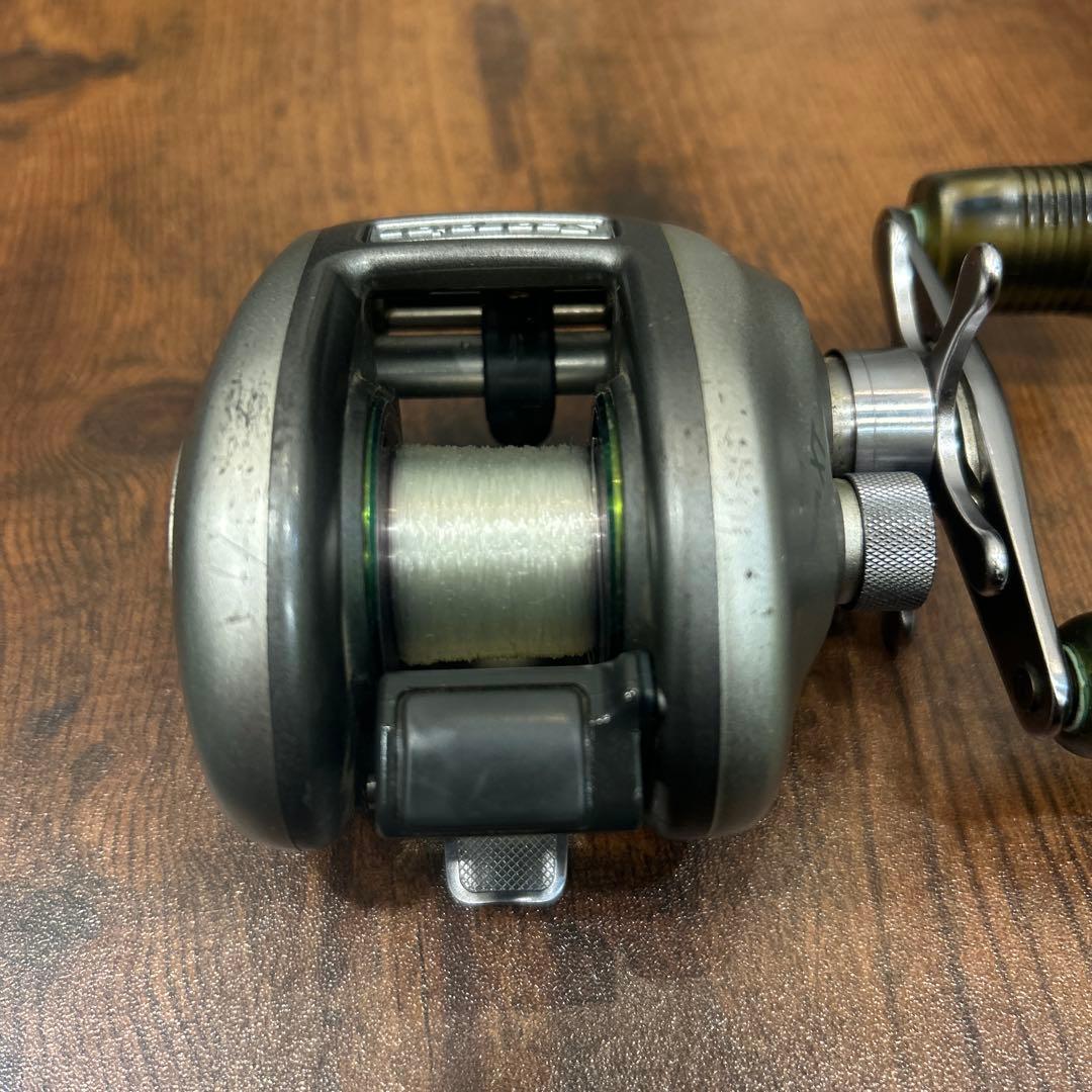 シマノ　スコーピオン　メタニウムXT