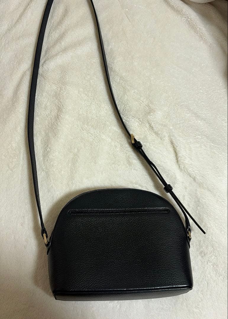 FURLA ショルダーバッグポシェット アテナ