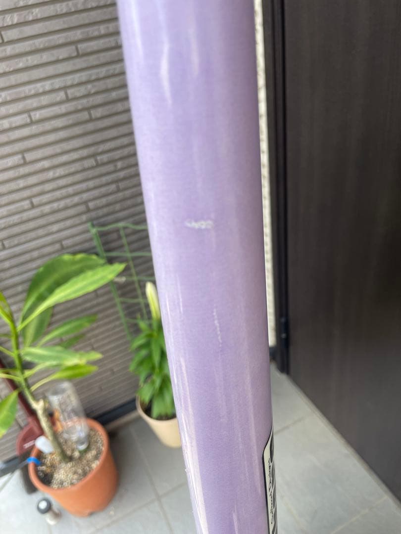 ※Mahinaさん専用※kerry tokoro美品 HIC 5'8\"フィン付